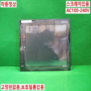 북40797/터치스크린/GT1685M-STBA/AC100-240V